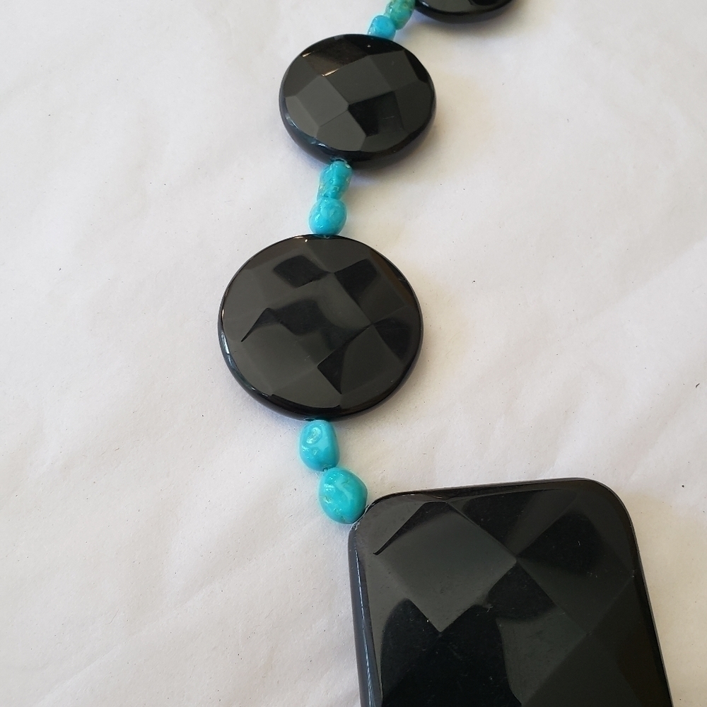 Jay king 27" necklace - Picture 2 of 7